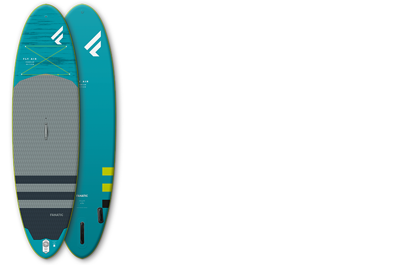 Fly Air Premium